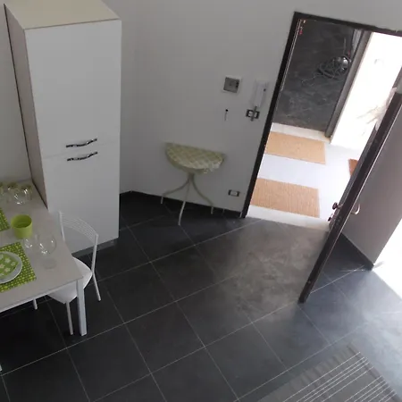 Loft Regio Parco Apartment *
