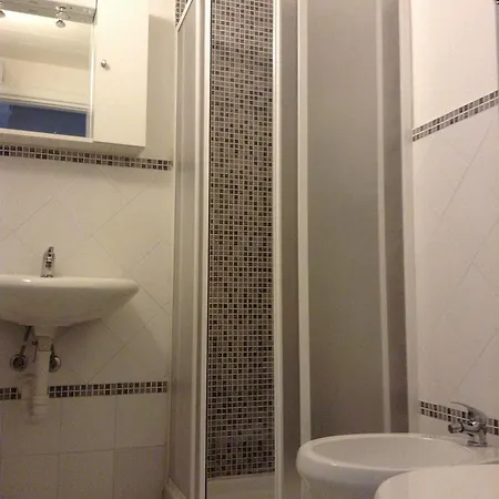 Apartment Loft Regio Parco Turin
