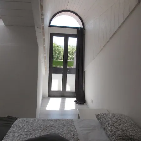 Loft Regio Parco Apartment *