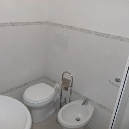 Apartment Loft Regio Parco *