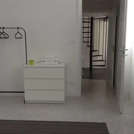 Loft Regio Parco Turin