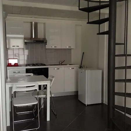 Loft Regio Parco *