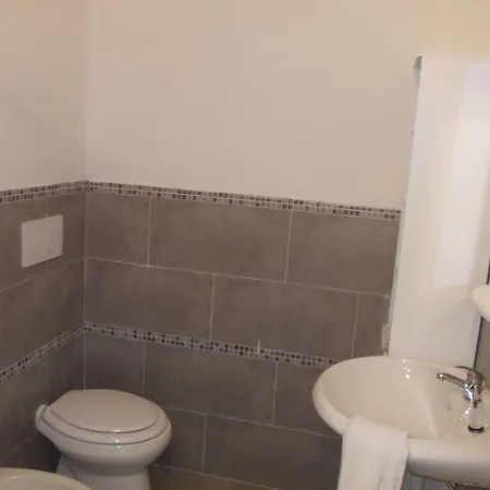 Apartment Loft Regio Parco *