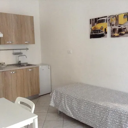 Loft Regio Parco Turin