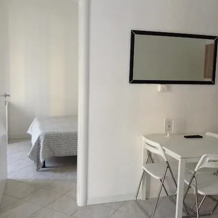 Loft Regio Parco Apartment *